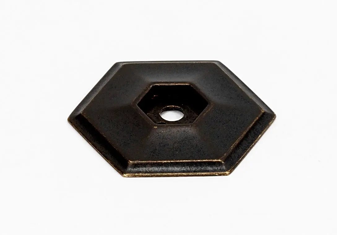 Alno Nicole 1 1/2" Backplate by Alno