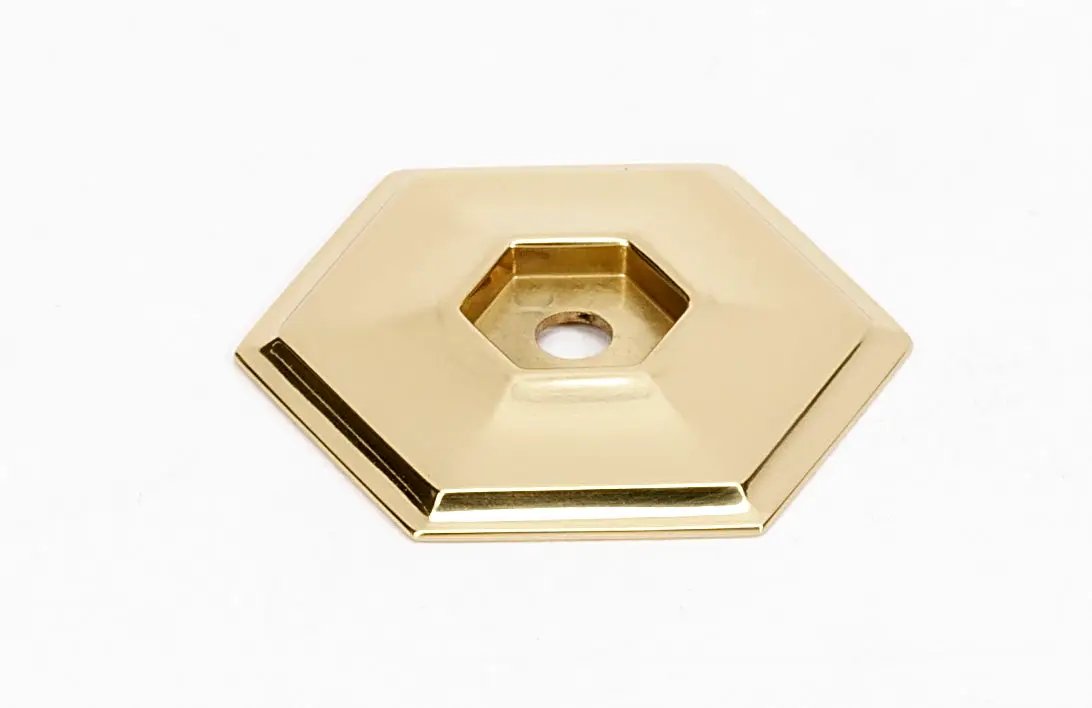 Alno Nicole 1 1/2" Backplate by Alno