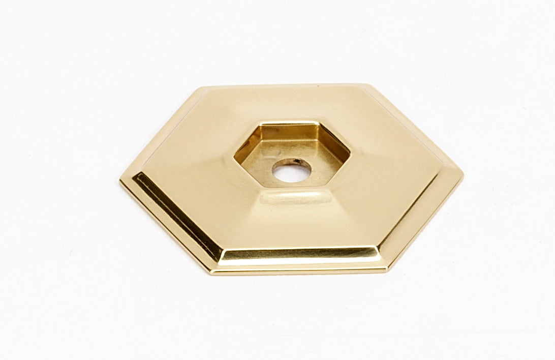 Alno Nicole 1 1/2" Backplate