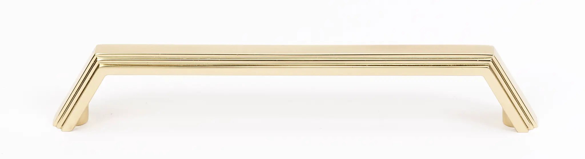 Alno Nicole 6" Pull by Alno