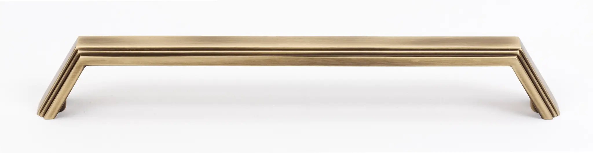 Alno Nicole 8" Pull by Alno