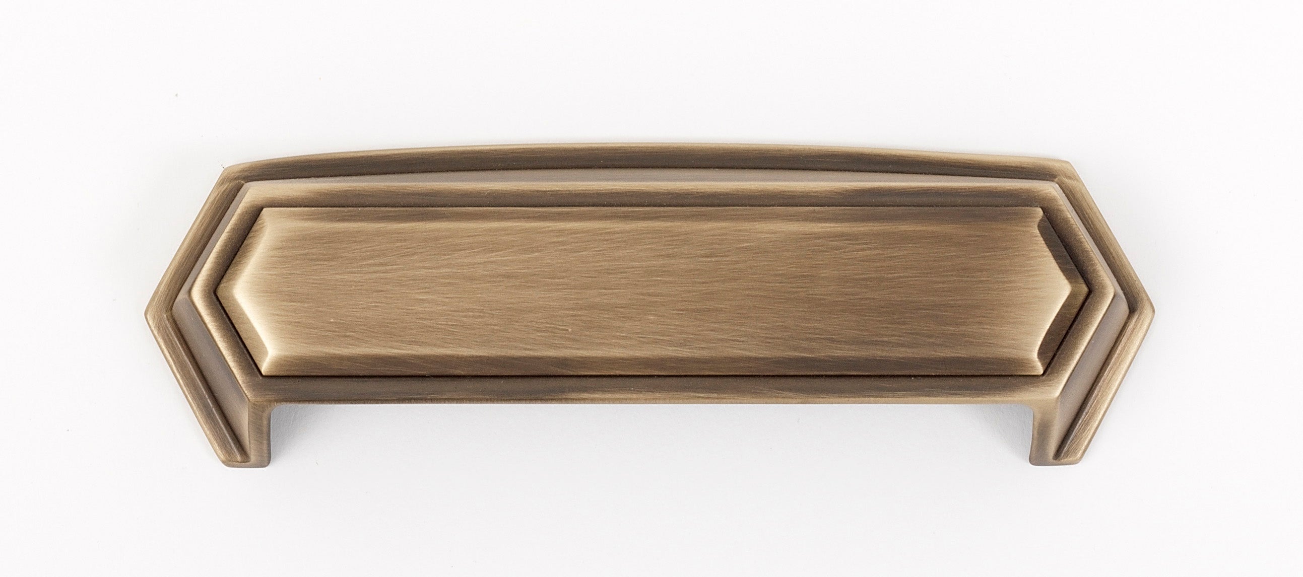 Alno Nicole 4" Cup Pull