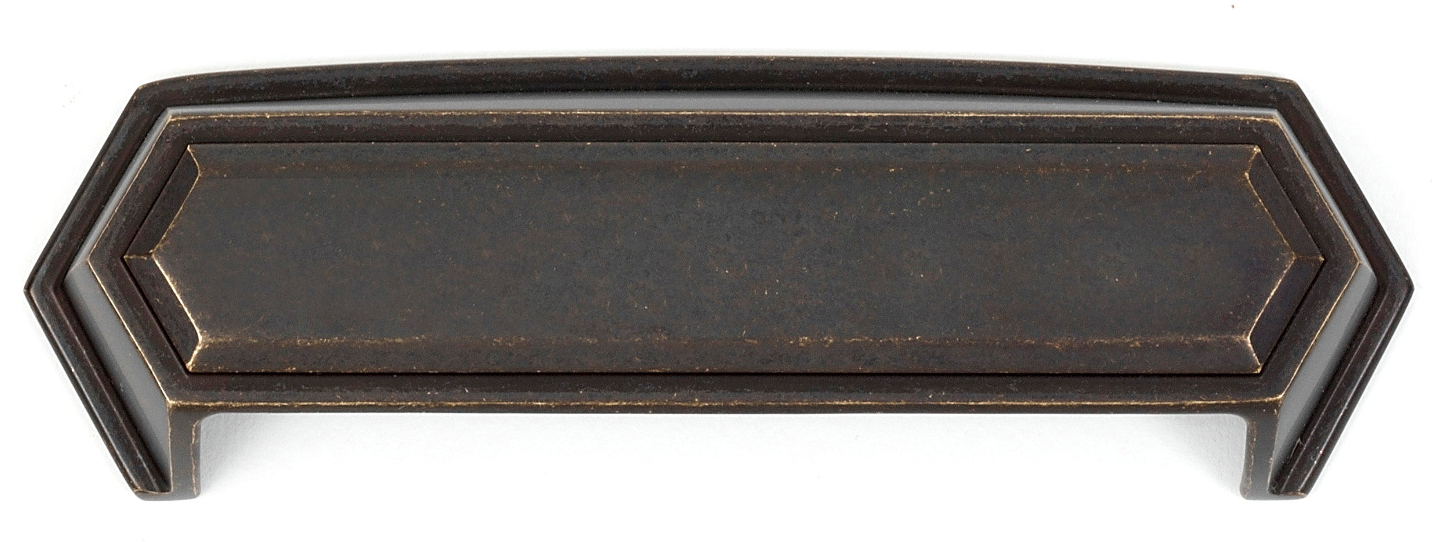 Alno Nicole 4" Cup Pull