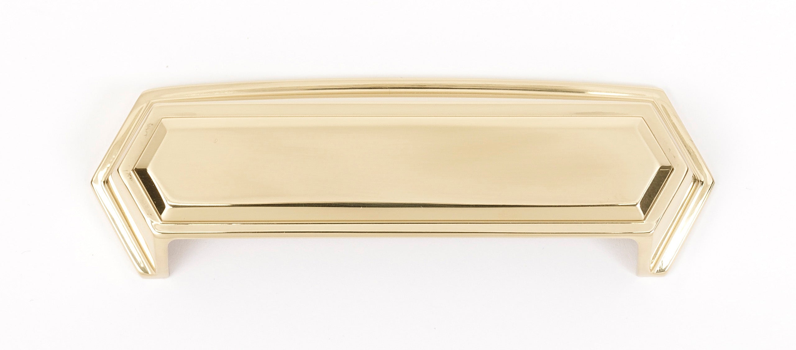 Alno Nicole 4" Cup Pull