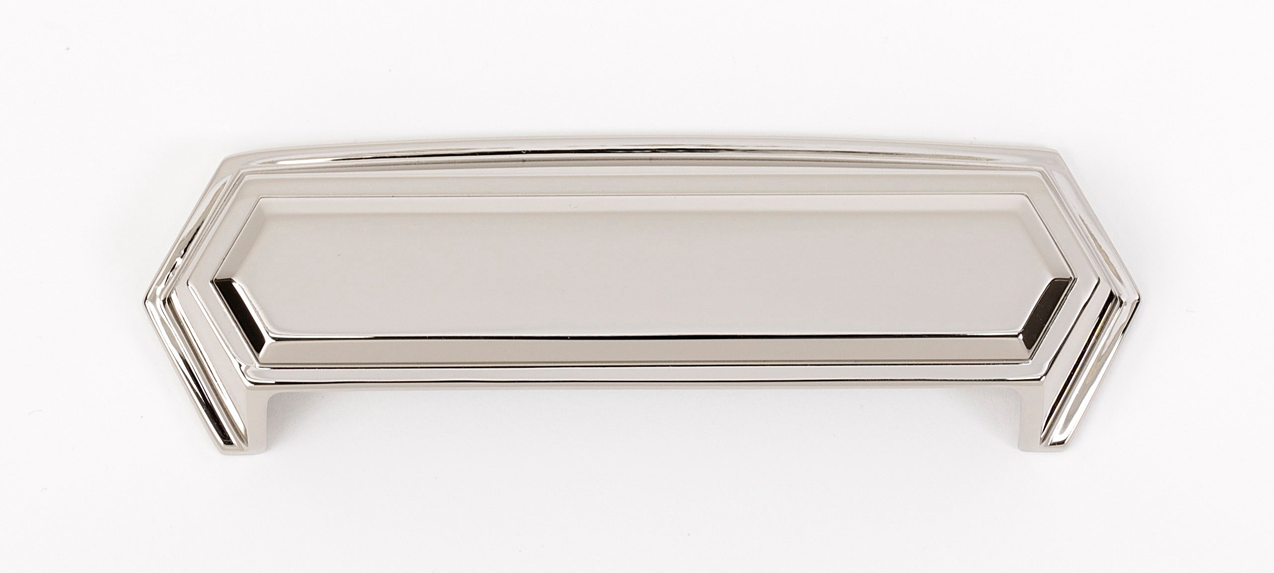 Alno Nicole 4" Cup Pull