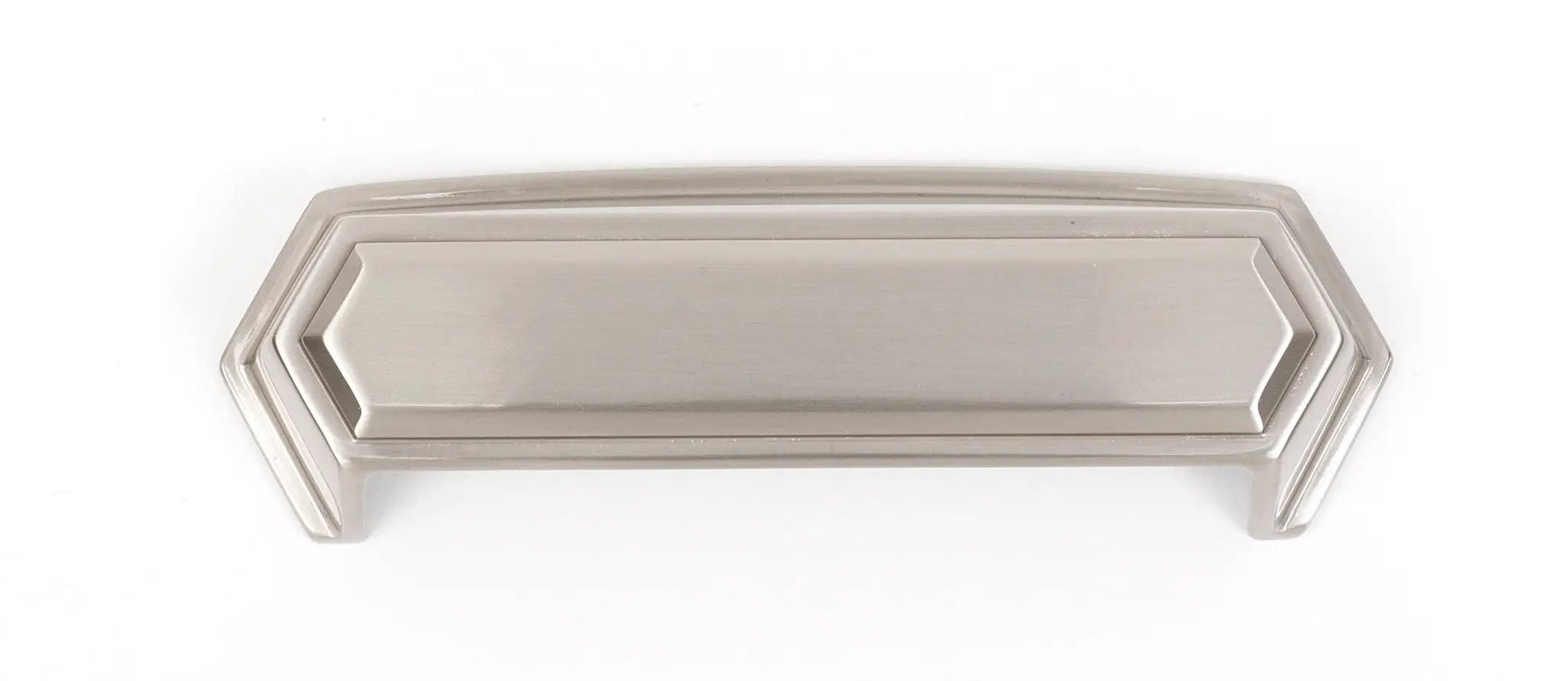 Alno Nicole 4" Cup Pull by Alno