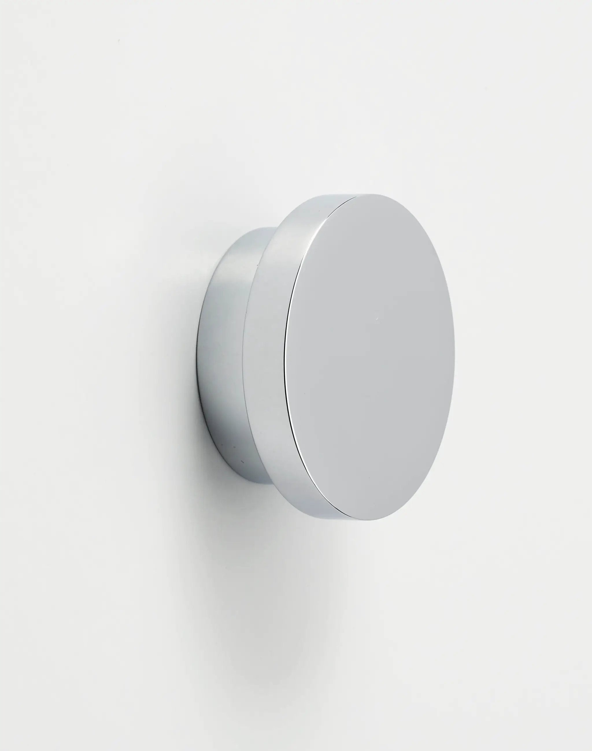 dark bronze knob