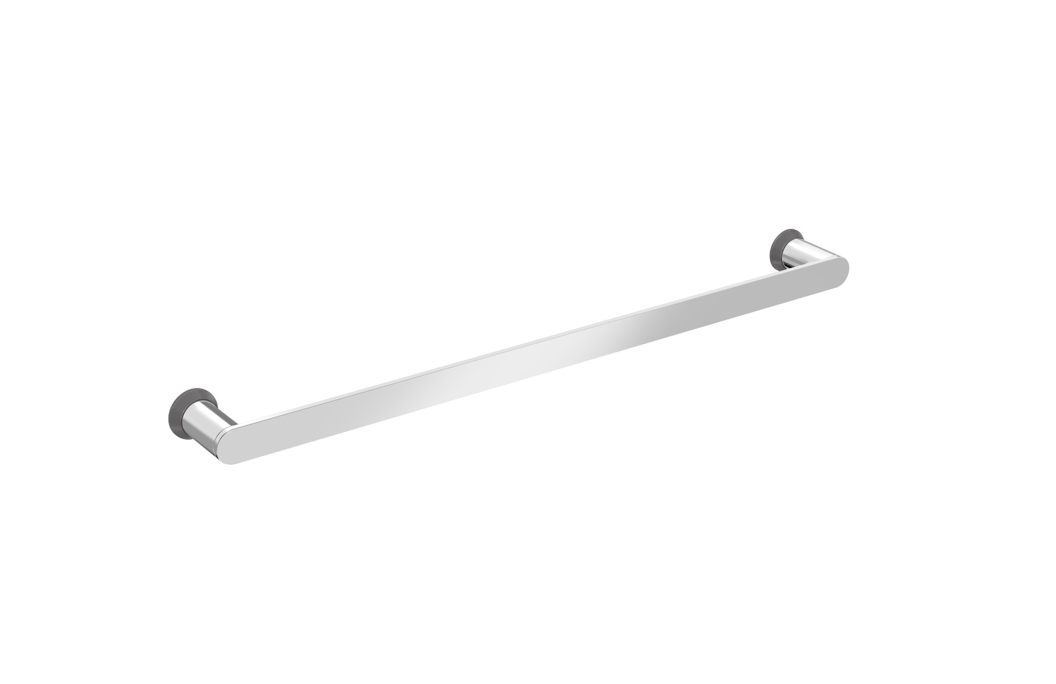 Baril Profile 24 inch Single Towel Bar