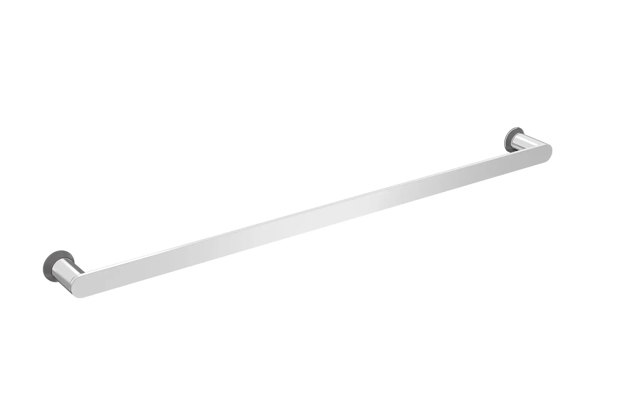 Baril Profile 30 inch Single Towel Bar by Baril