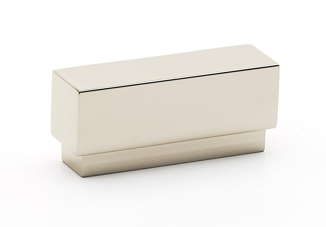 Alno Simplicity 3 1/2" Pull