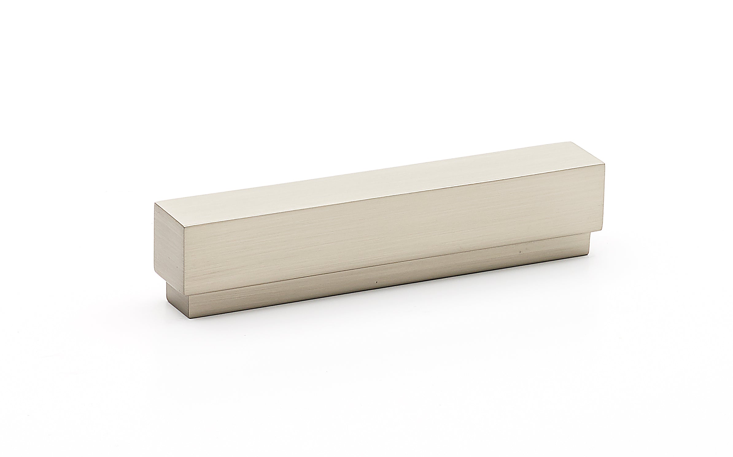 Alno Simplicity 3 1/2" Pull