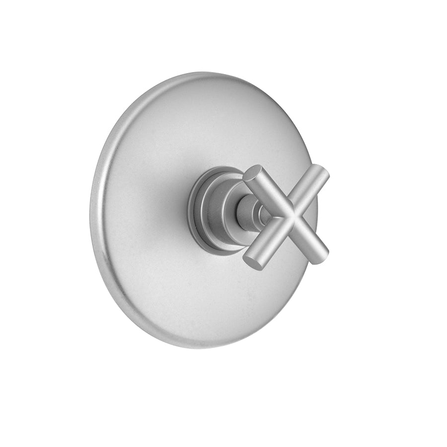 antique brass plate with handle