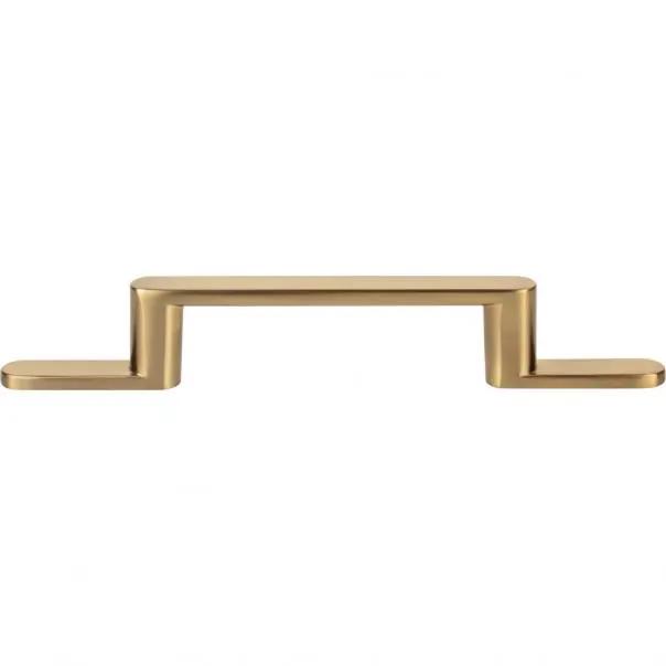 Atlas Alaire Pull 3 3/4 Inch (c-c) by Atlas