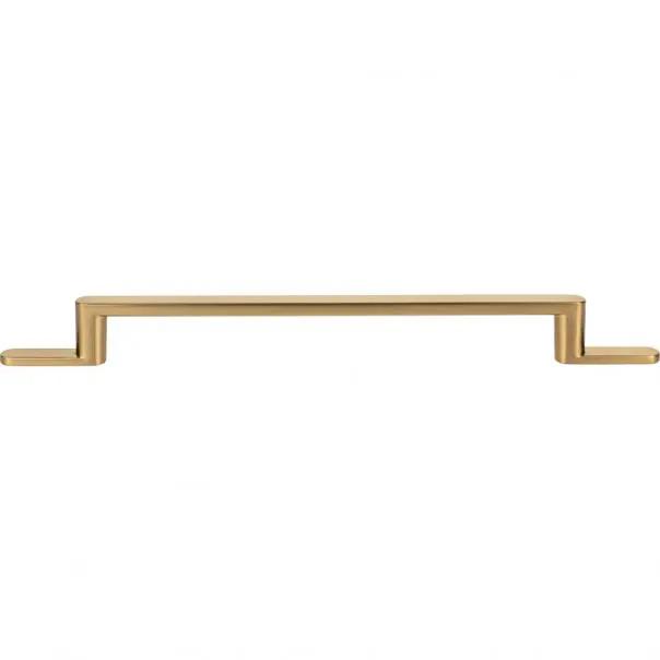 Atlas Alaire Pull 8 13/16 Inch (c-c) by Atlas