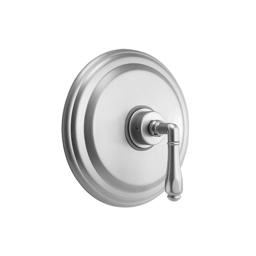 antique brass plate with handle