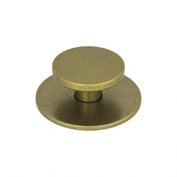 Atlas Dot Knob 2 Inch by Atlas