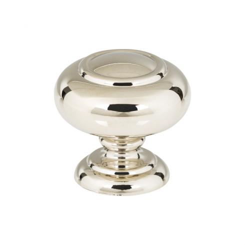 Atlas Victoria Knob 1 1/4 Inch