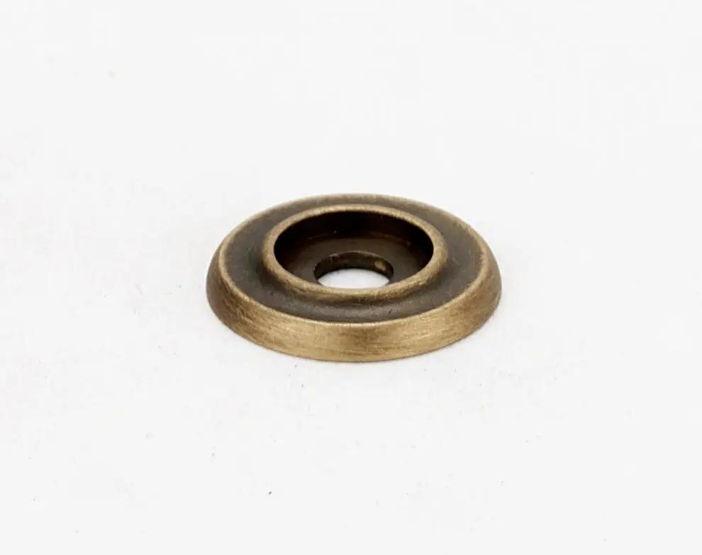 Alno 3/4" Backplate by Alno