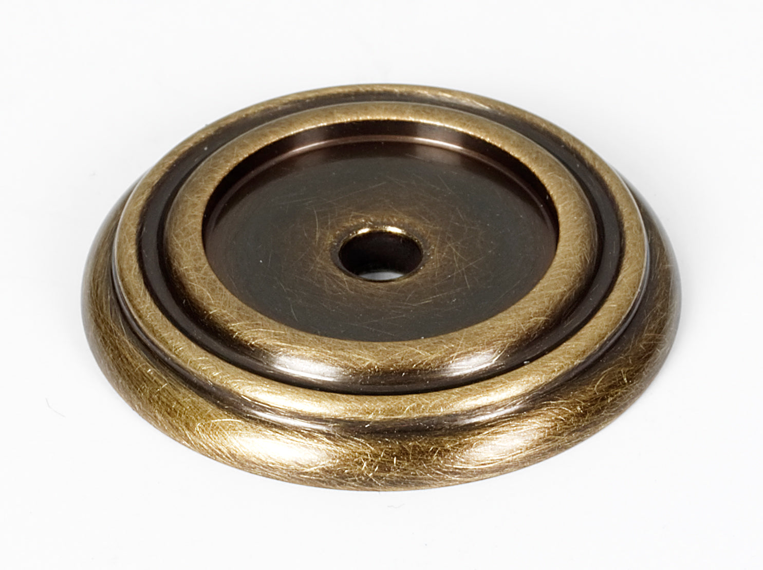 Alno Charlie's 1 1/4" Backplate