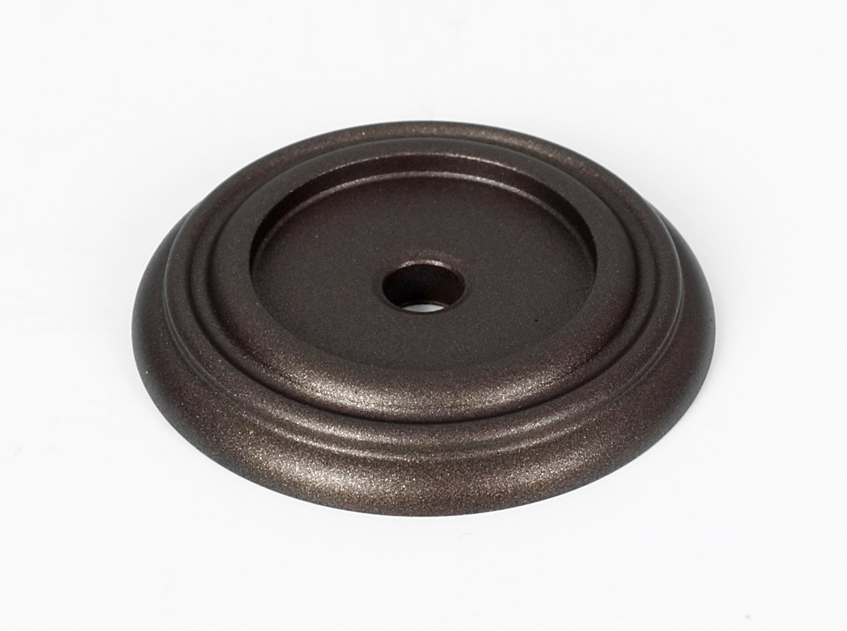 Alno Charlie's 1 1/4" Backplate