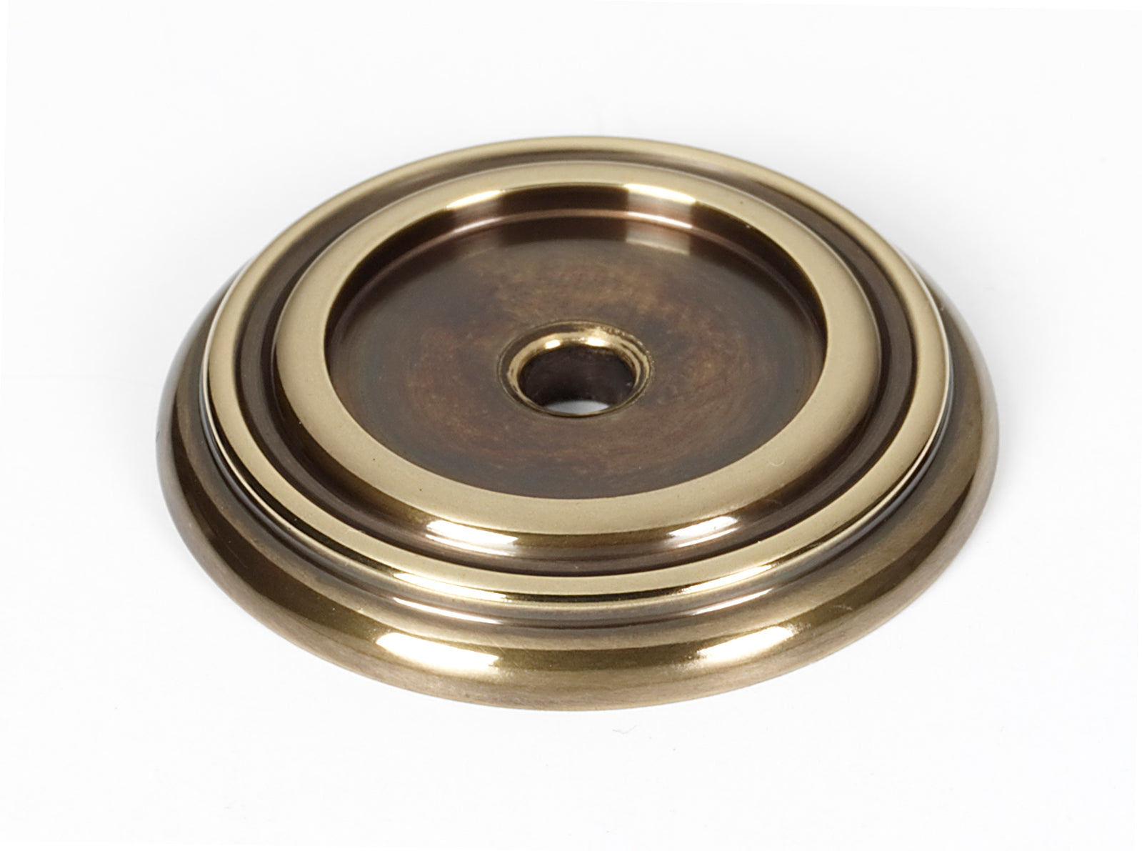 Alno Charlie's 1 1/4" Backplate