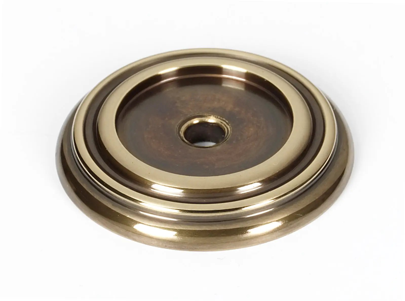 Alno Charlie's 1 1/4" Backplate by Alno