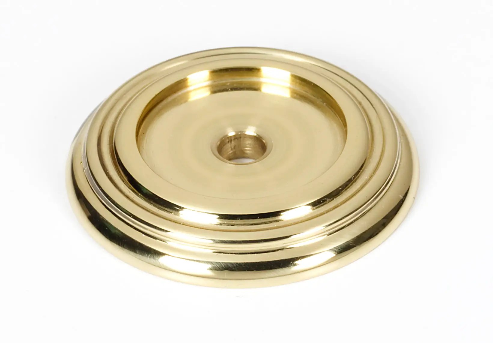 Alno Charlie's 1 1/4" Backplate by Alno
