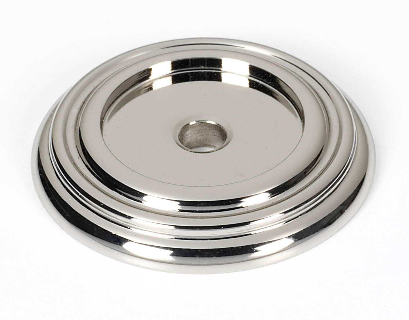 Alno Charlie's 1 1/4" Backplate