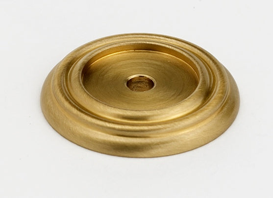 Alno Charlie's 1 1/4" Backplate