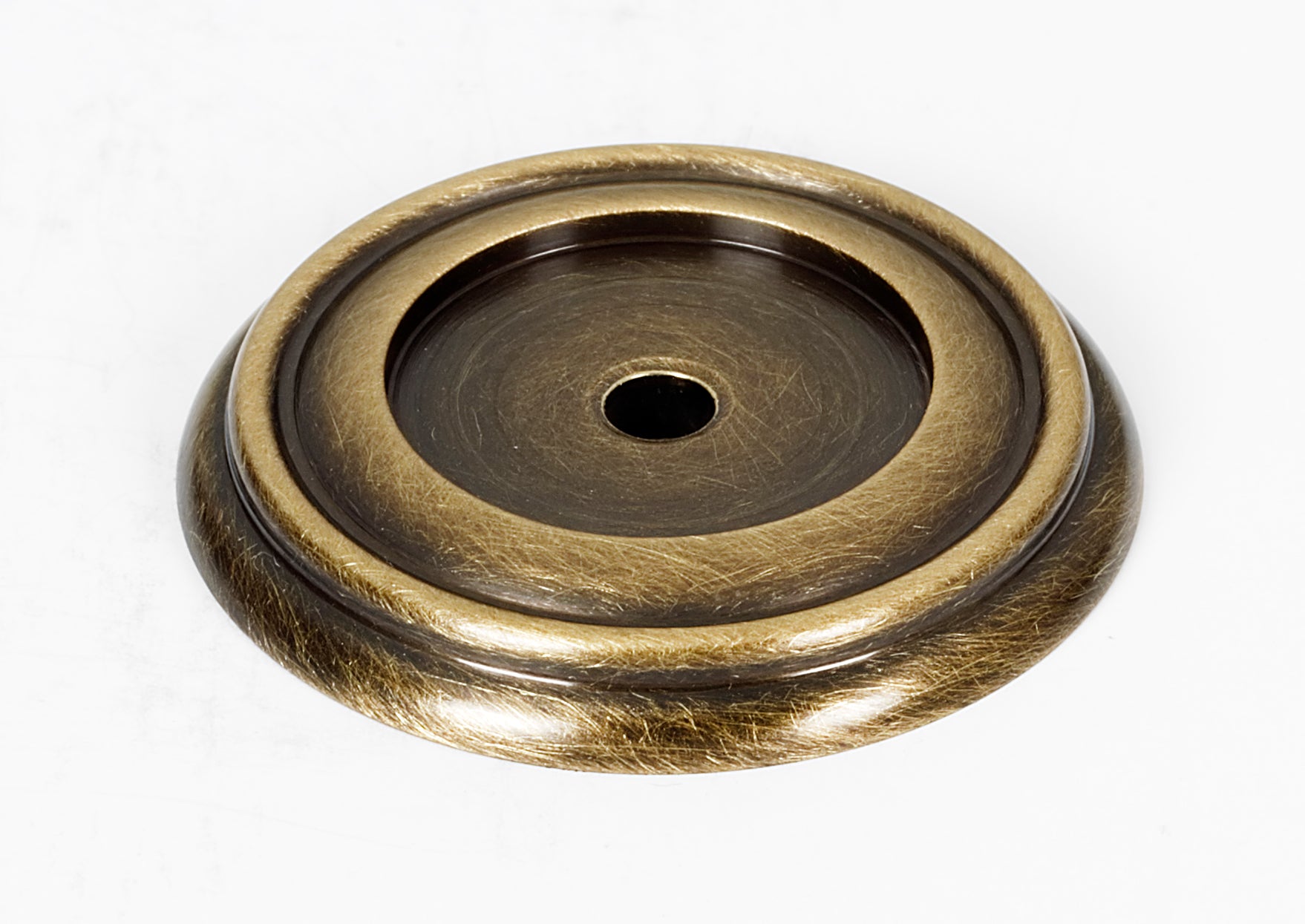 Alno Charlie's 1 1/2" Backplate