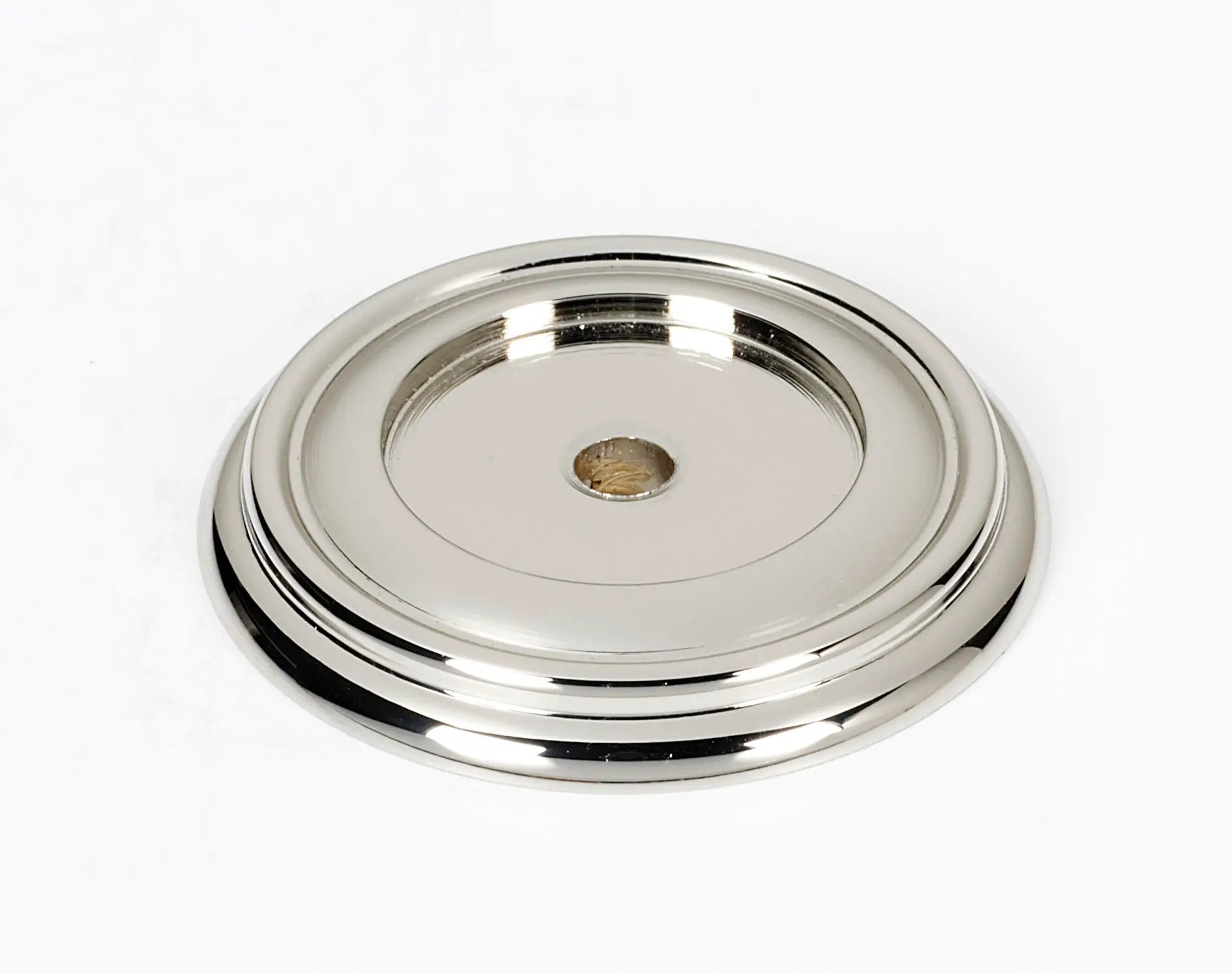 Alno Charlie's 1 1/2" Backplate by Alno