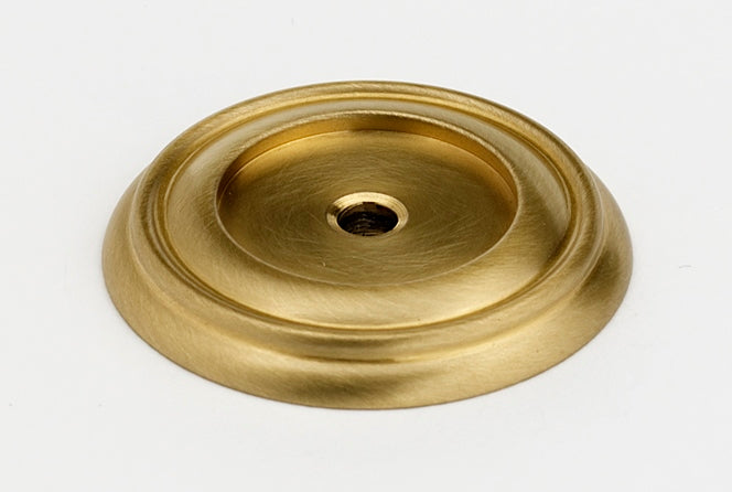 Alno Charlie's 1 1/2" Backplate