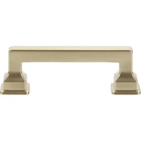 Atlas Erika Pull 3 Inch (c-c) by Atlas