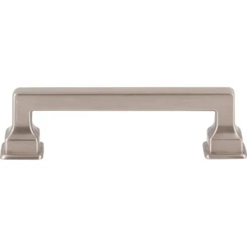Atlas Erika Pull 3 3/4 Inch (c-c) by Atlas