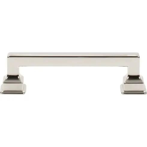 Atlas Erika Pull 3 3/4 Inch (c-c) by Atlas