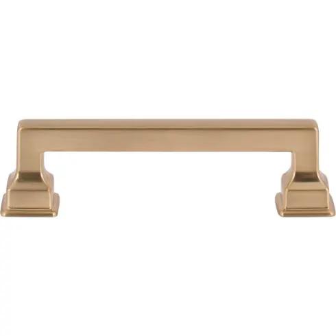 Atlas Erika Pull 3 3/4 Inch (c-c) by Atlas