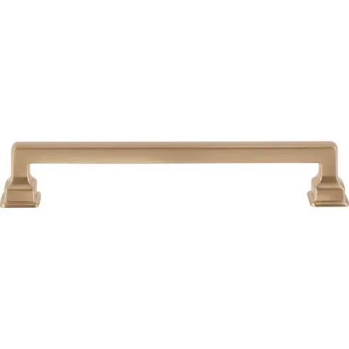 Atlas Erika Pull 6 5/16 Inch (c-c) by Atlas