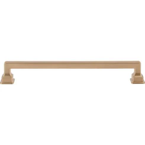 Atlas Erika Pull 7 9/16 Inch (c-c) by Atlas