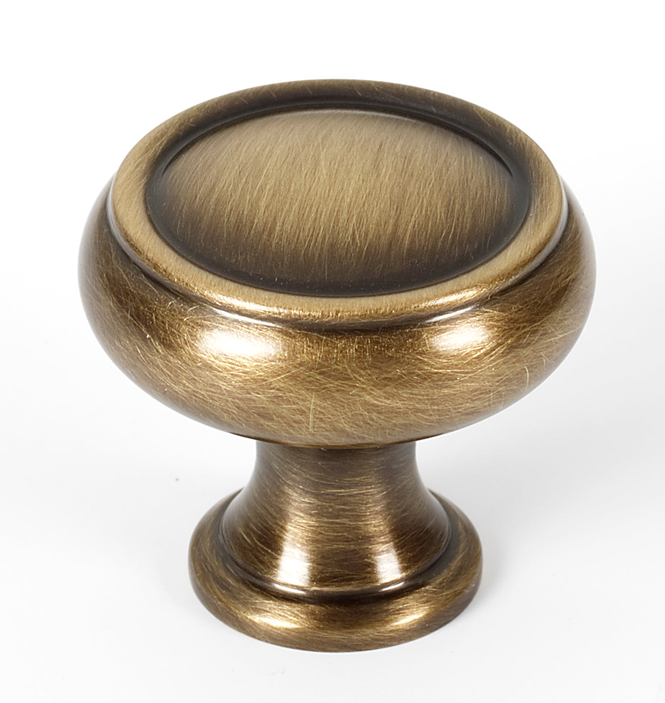 Alno Charlie's 1 1/4" Knob