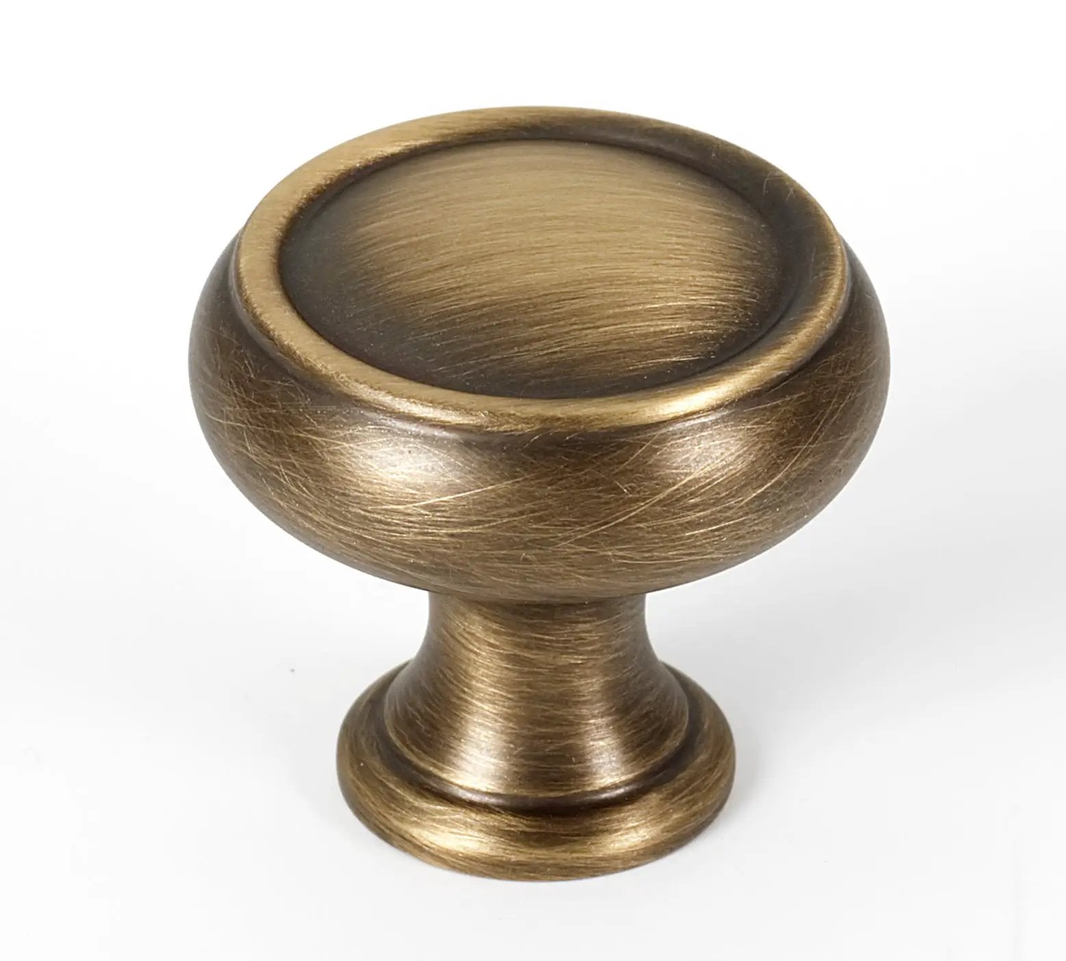 Alno Charlie's 1 1/4" Knob by Alno