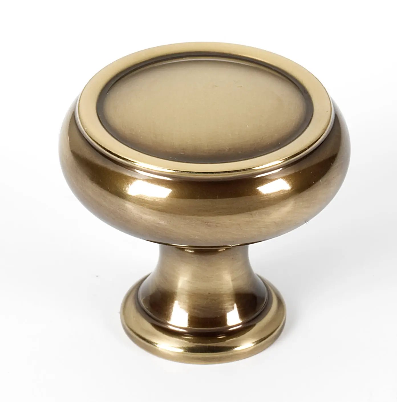 Alno Charlie's 1 1/4" Knob by Alno