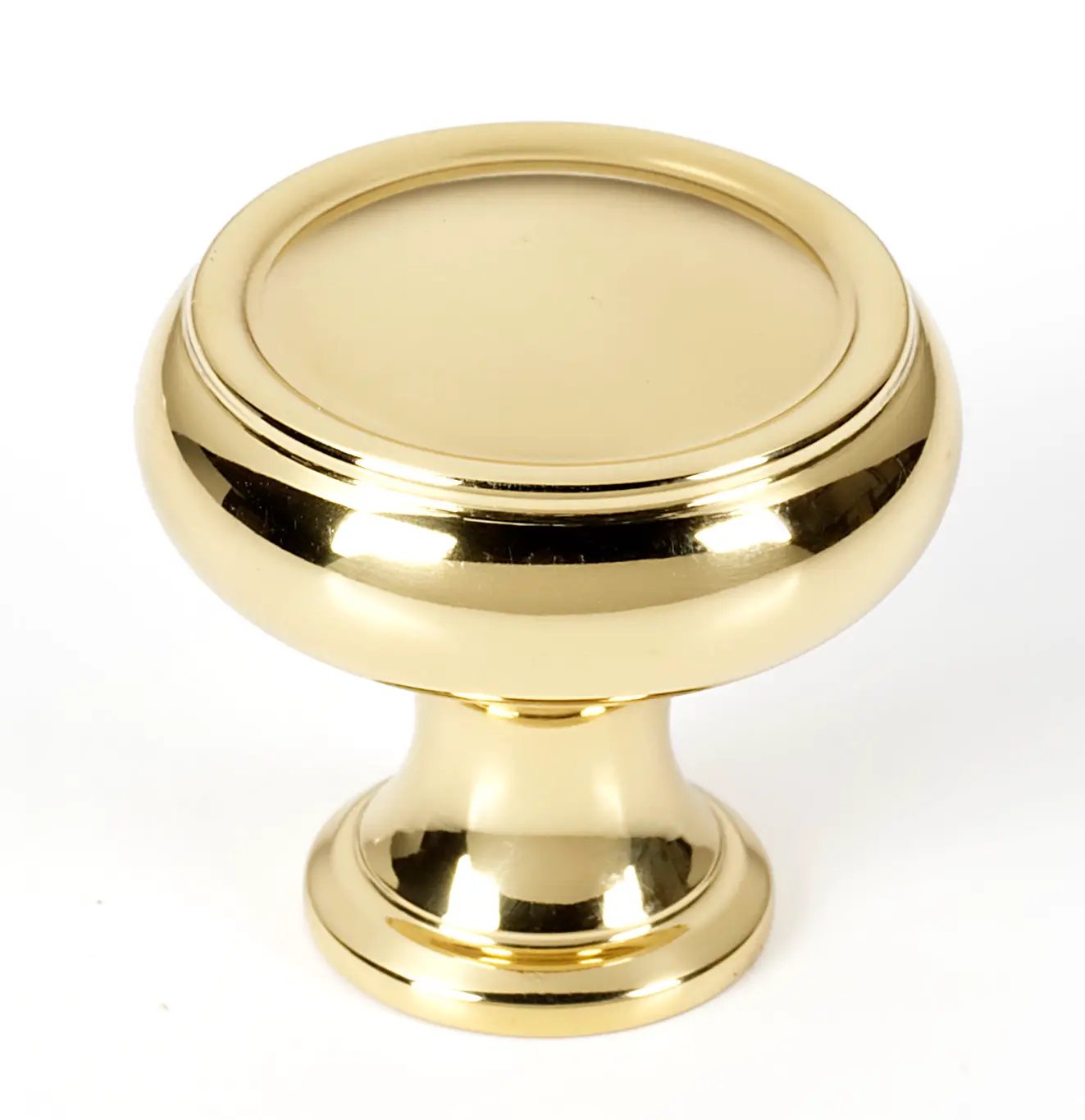 Alno Charlie's 1 1/4" Knob by Alno