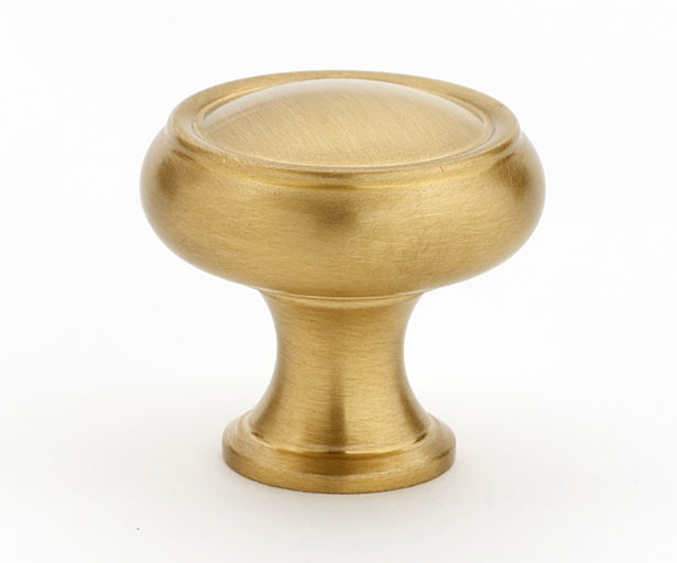 Alno Charlie's 1 1/4" Knob