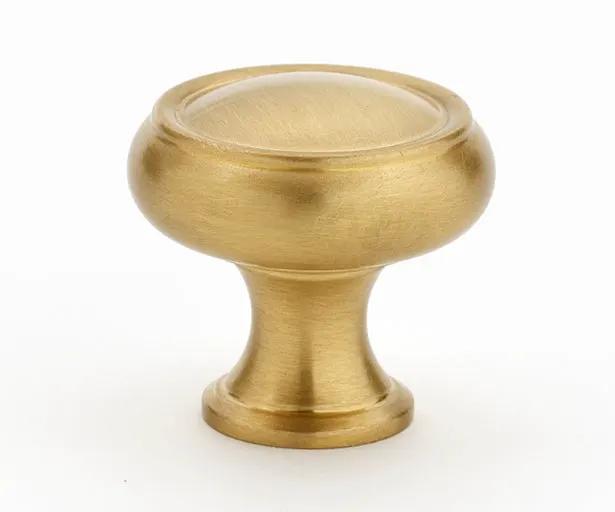 Alno Charlie's 1 1/4" Knob by Alno