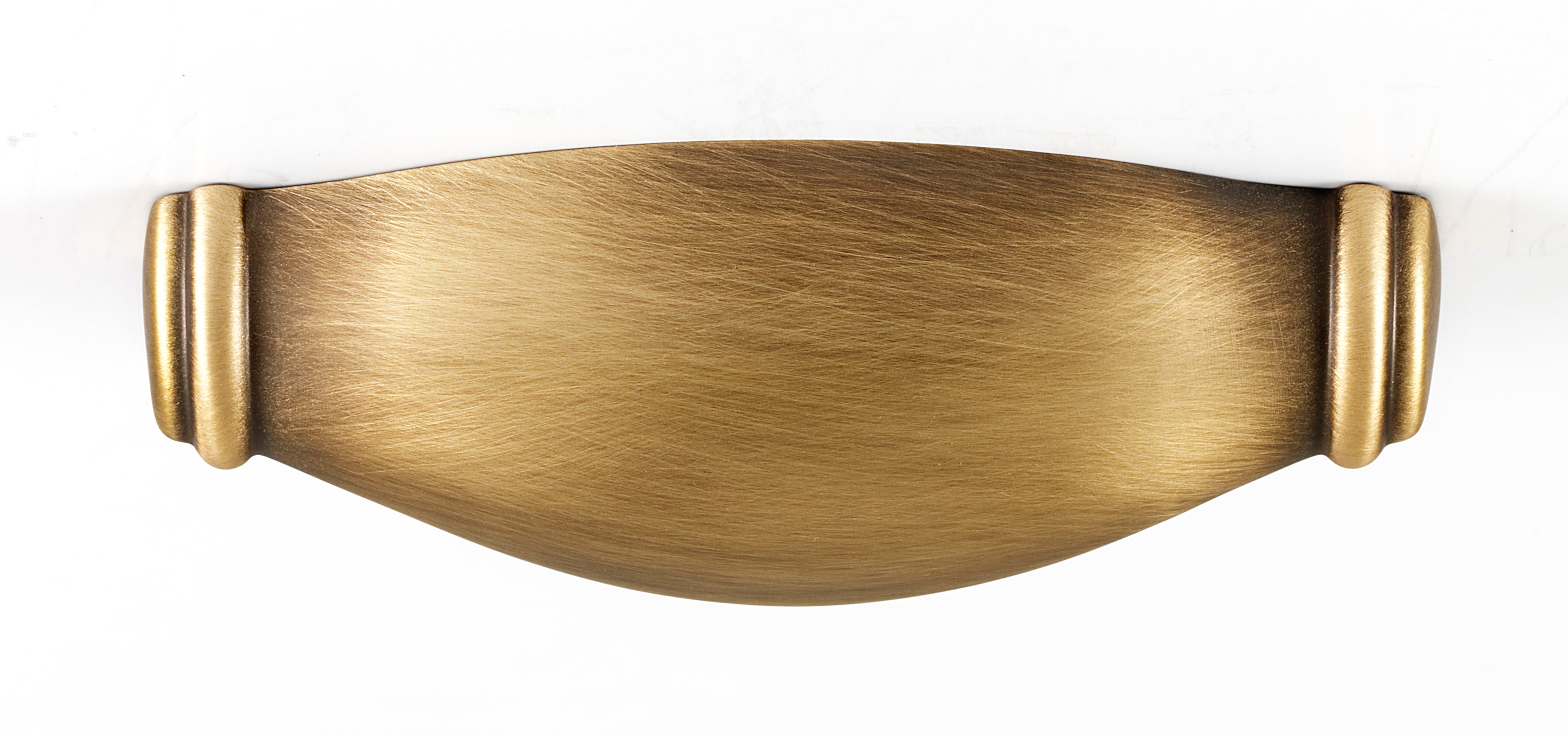 Alno Charlie's 3" Cup Pull