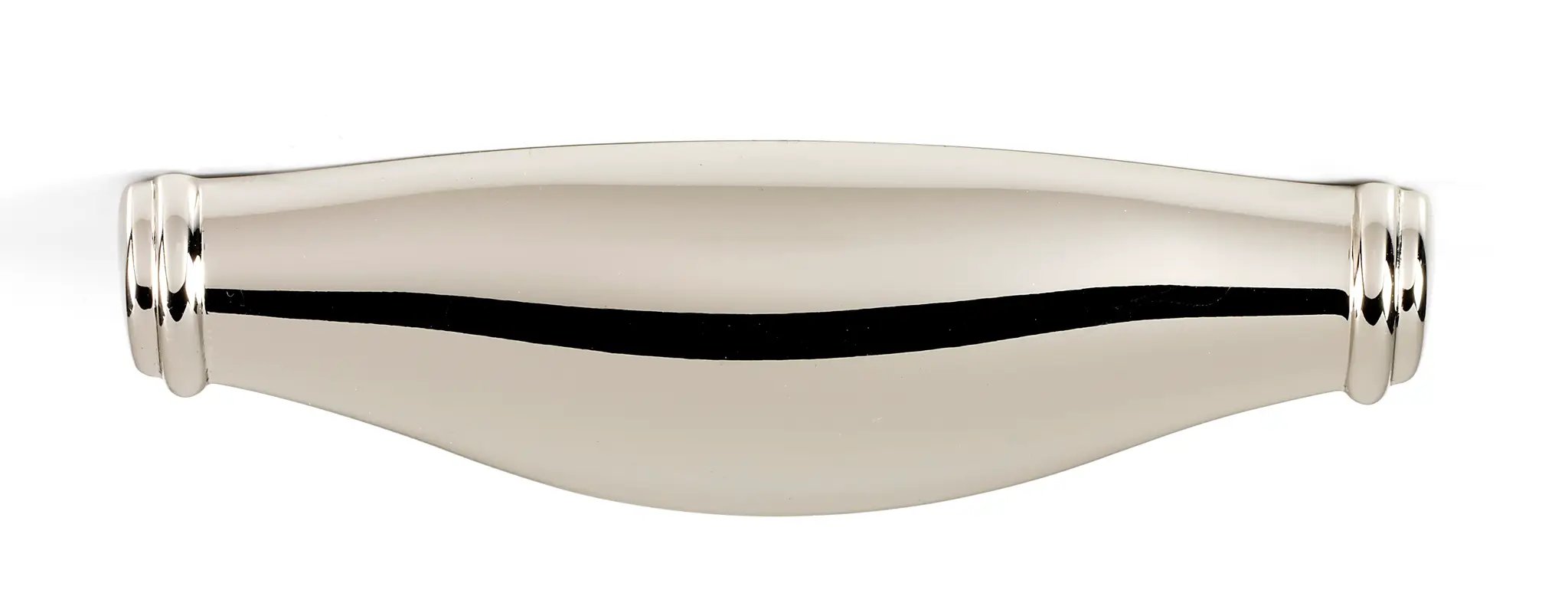 Alno Charlie's 3" Cup Pull by Alno