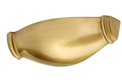 Alno Charlie's 3" Cup Pull