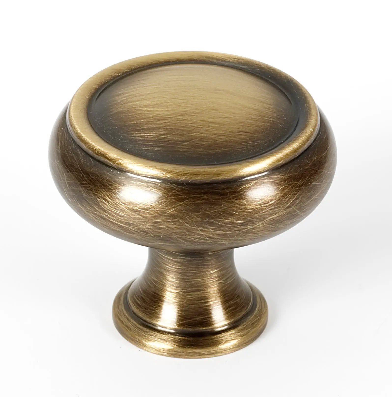 Alno Charlie's 1 1/2" Knob by Alno