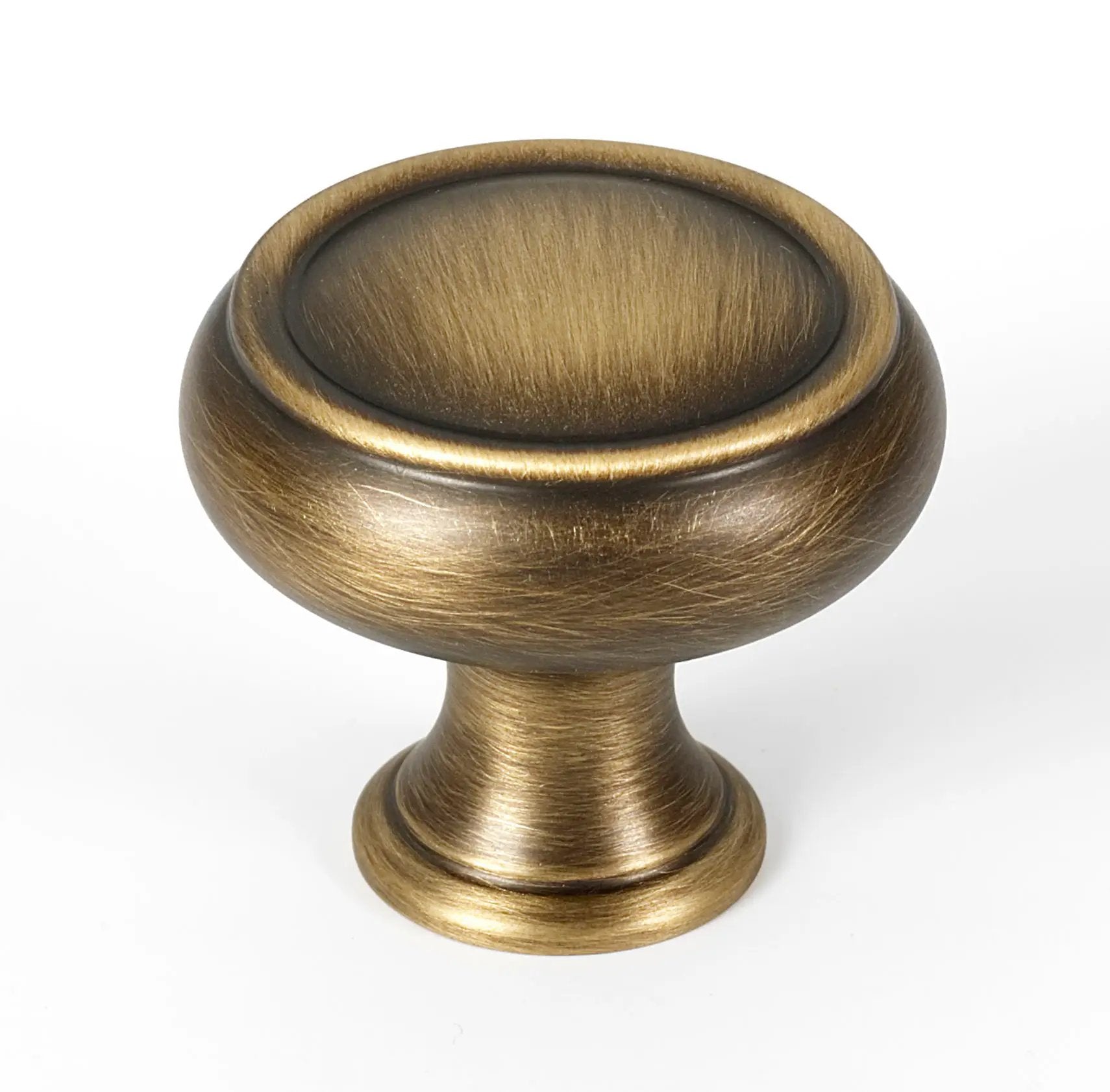 Alno Charlie's 1 1/2" Knob by Alno