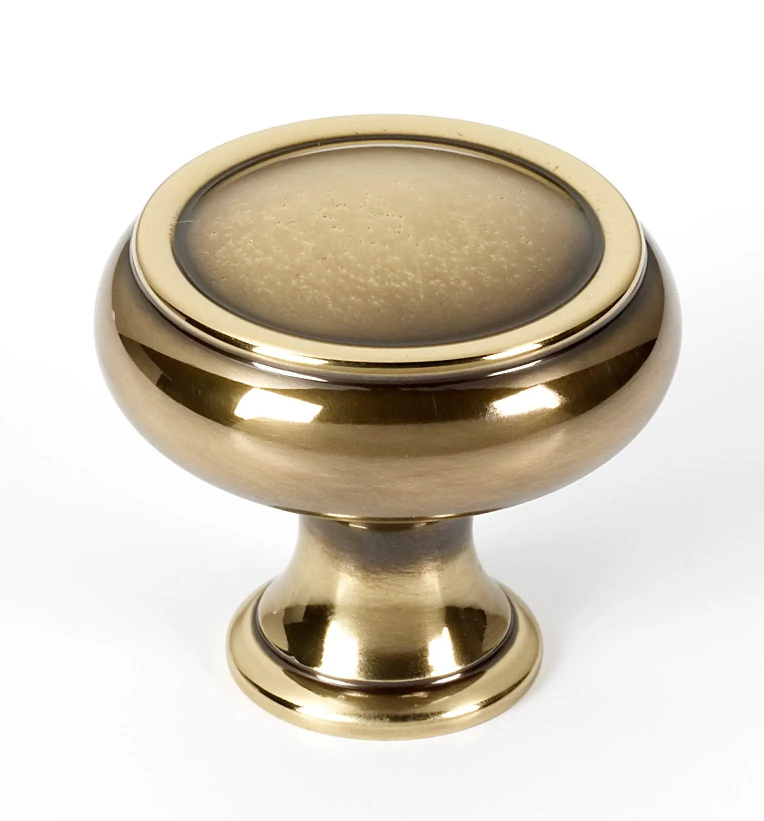 Alno Charlie's 1 1/2" Knob by Alno